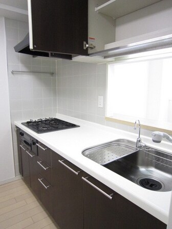 レジディア神田岩本町の物件内観写真